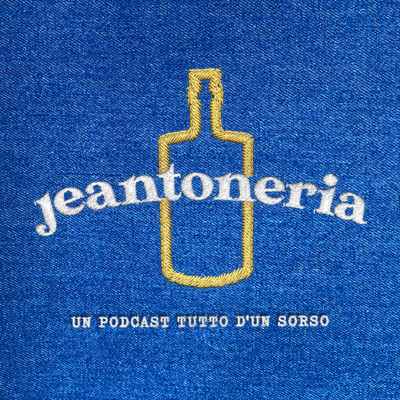 Benvenuti in Jeantoneria episode artwork