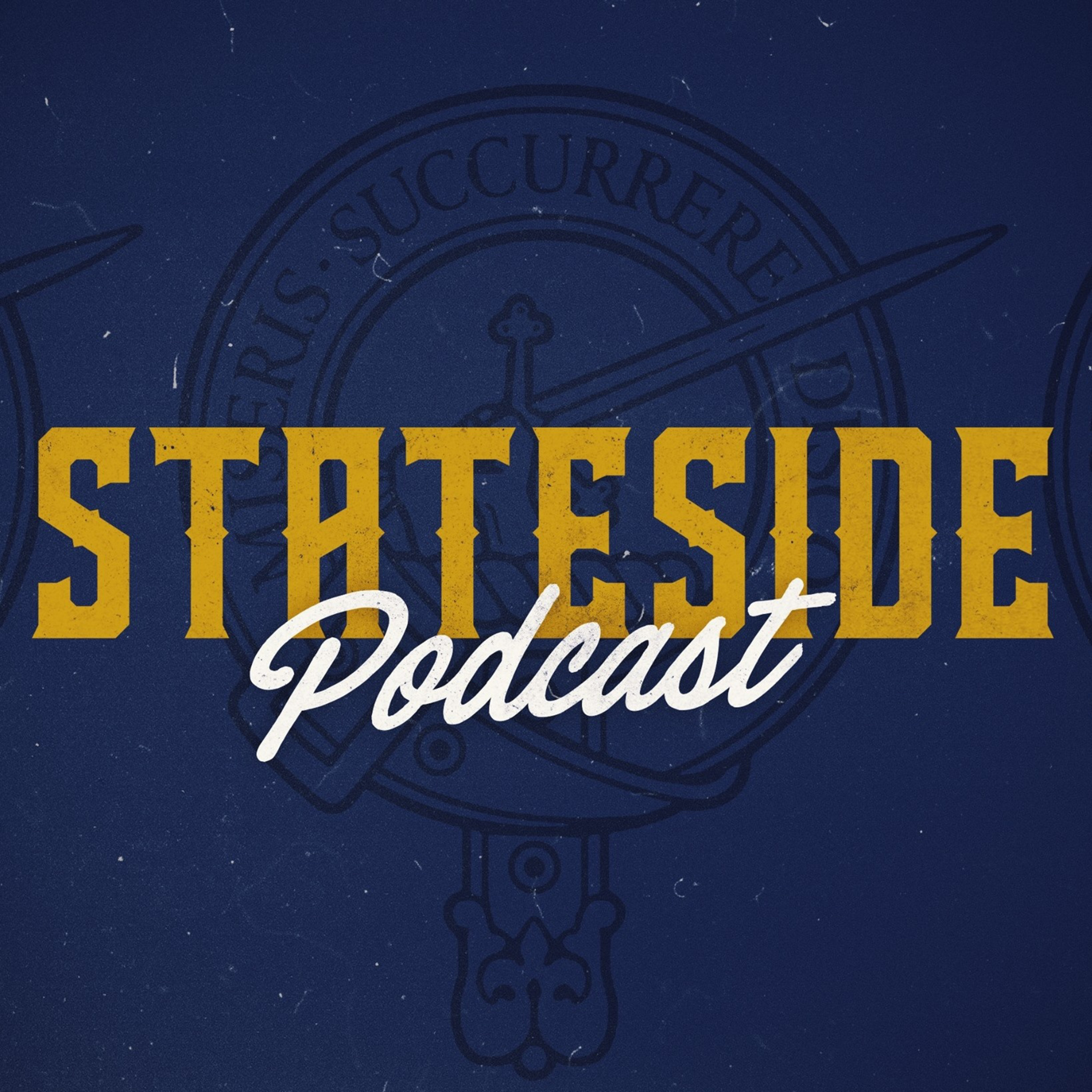 Stateside Podcast