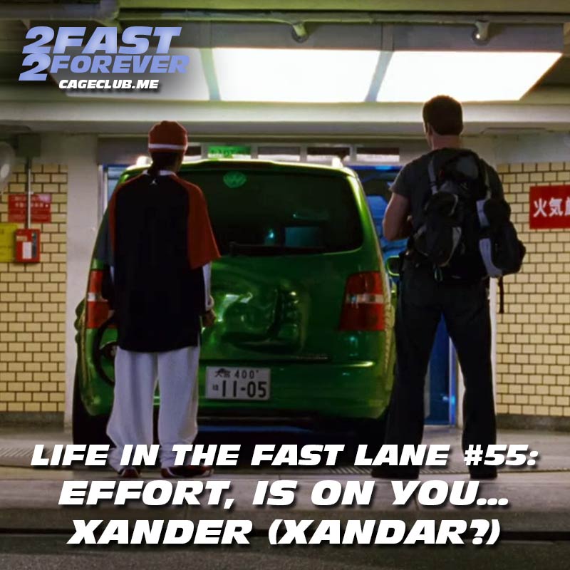 2 Fast 2 Forever: The Fast and Furious Podcast