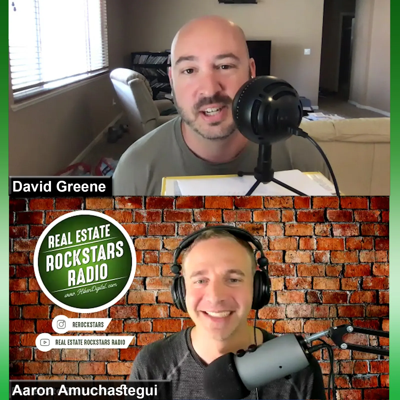 SOTM 48: Stuck in a Sales Slump? Ways to Get More Real Estate Business with David Greene