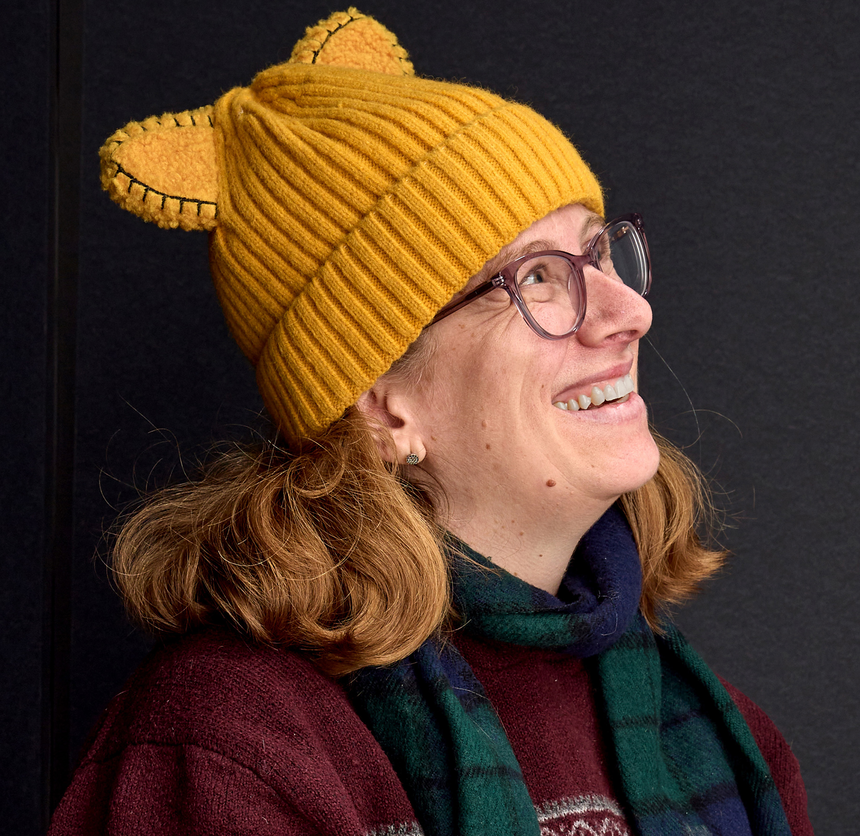 Redefining Success: Cris Graves on Filmmaking, Feminism, and Embracing Singleness episode artwork