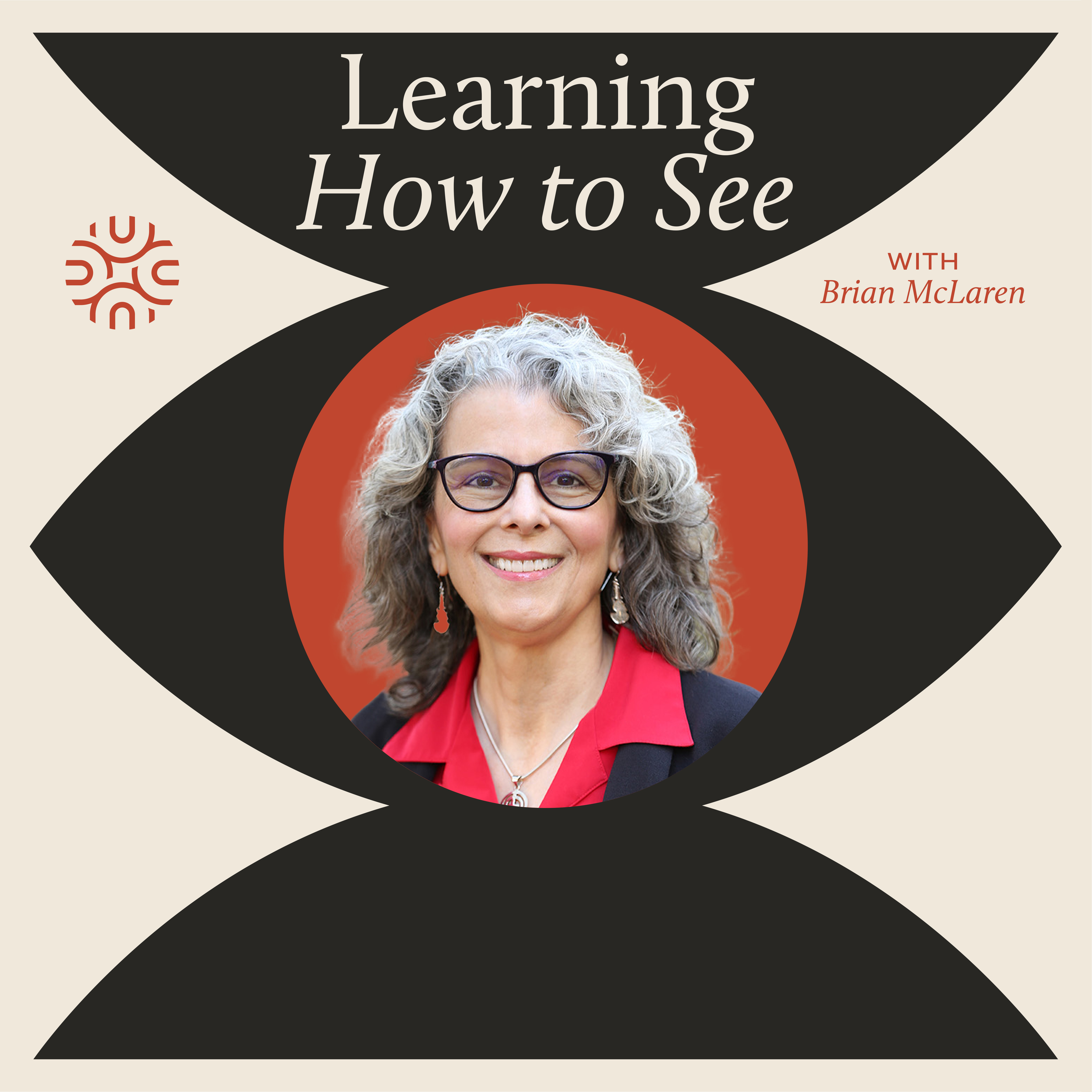 Introducing Season 8 (and our new co-host!) with Carmen Acevedo Butcher and Brian McLaren