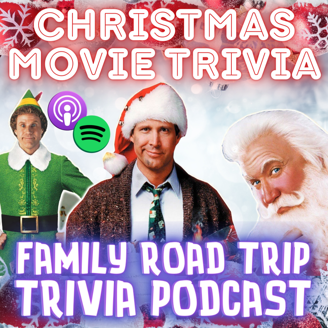 Christmas Music Trivia - Episode 75