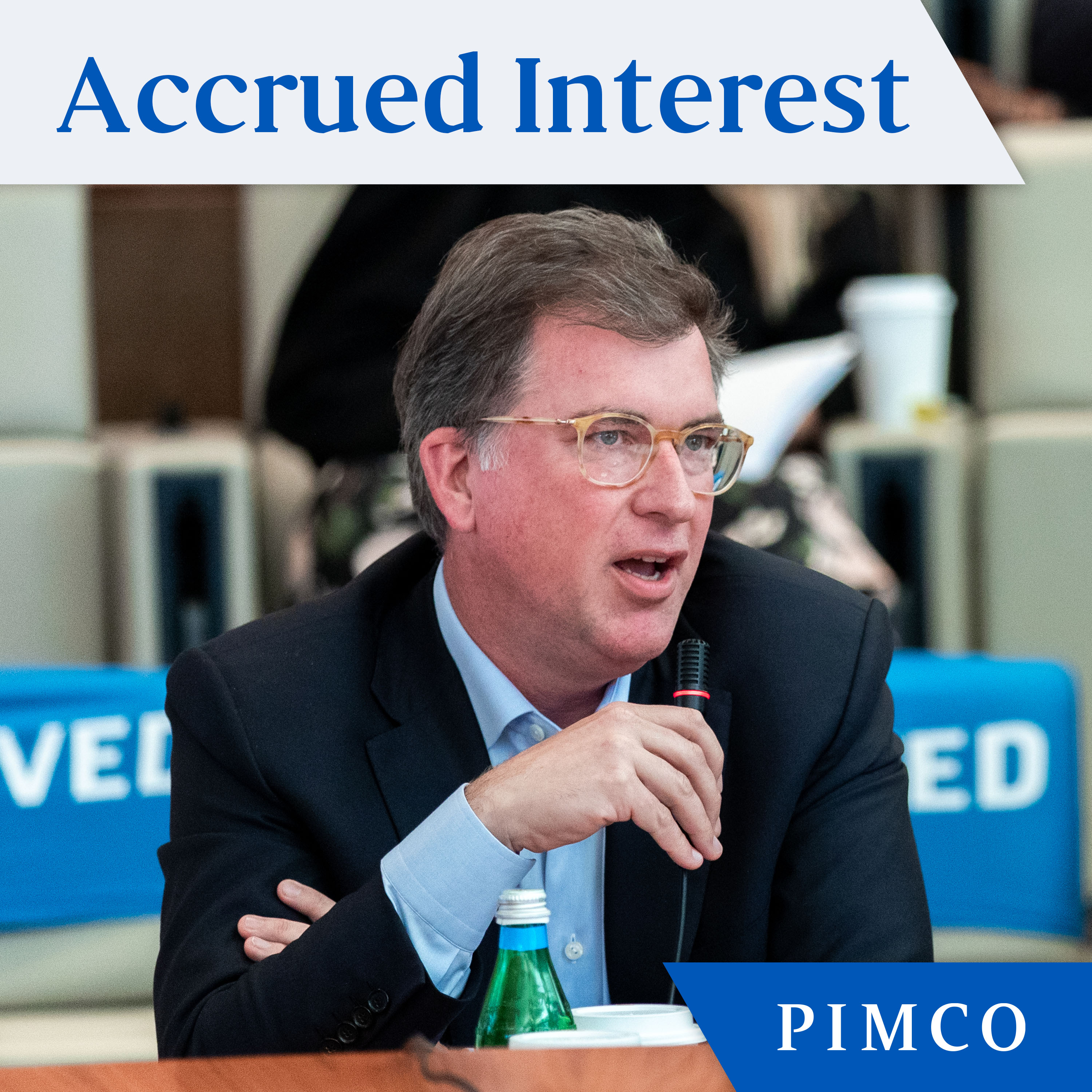 From the Middle East to Credit Markets: Christian Stracke on Today’s Uncertainty