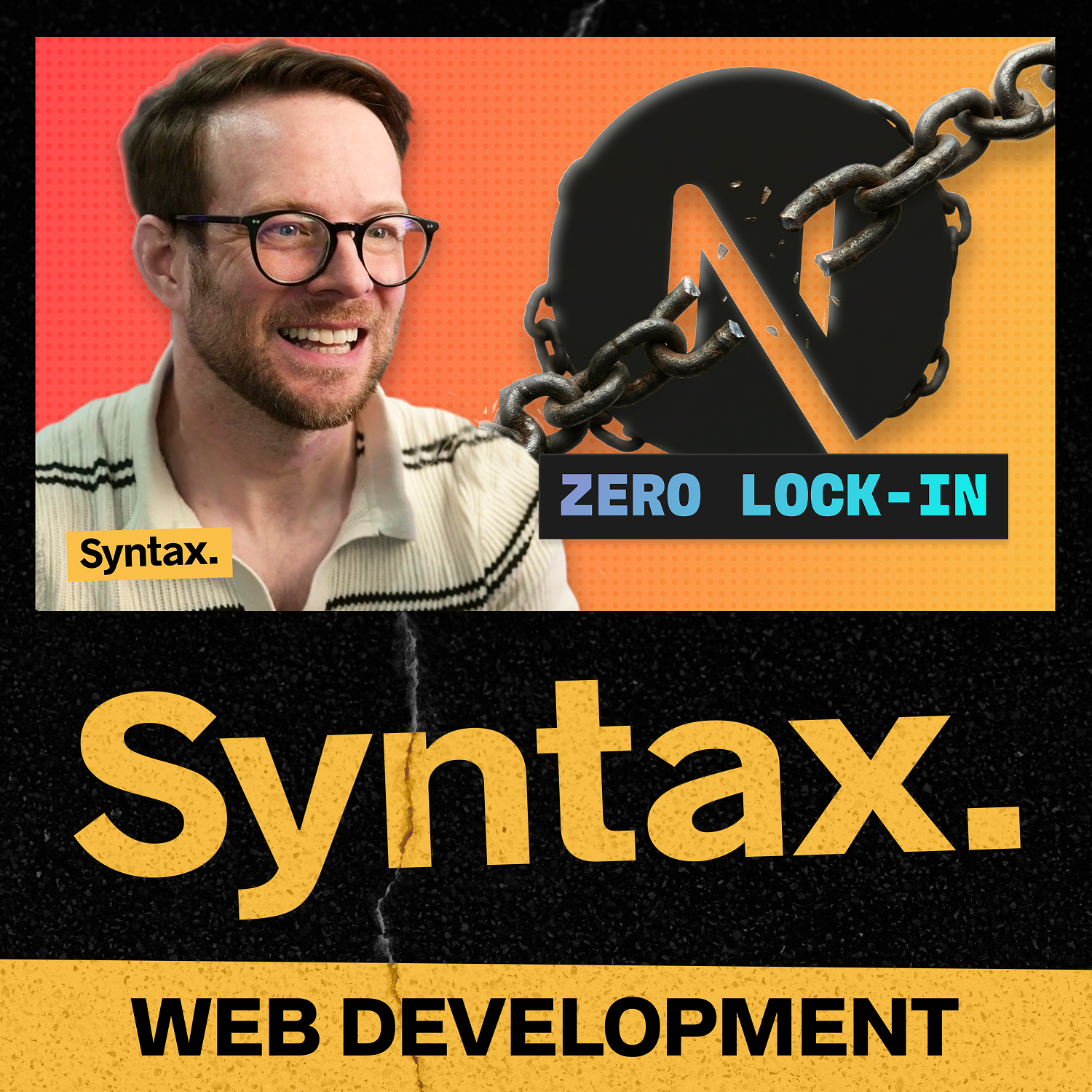 995: Next.js Vendor Lock-in No More