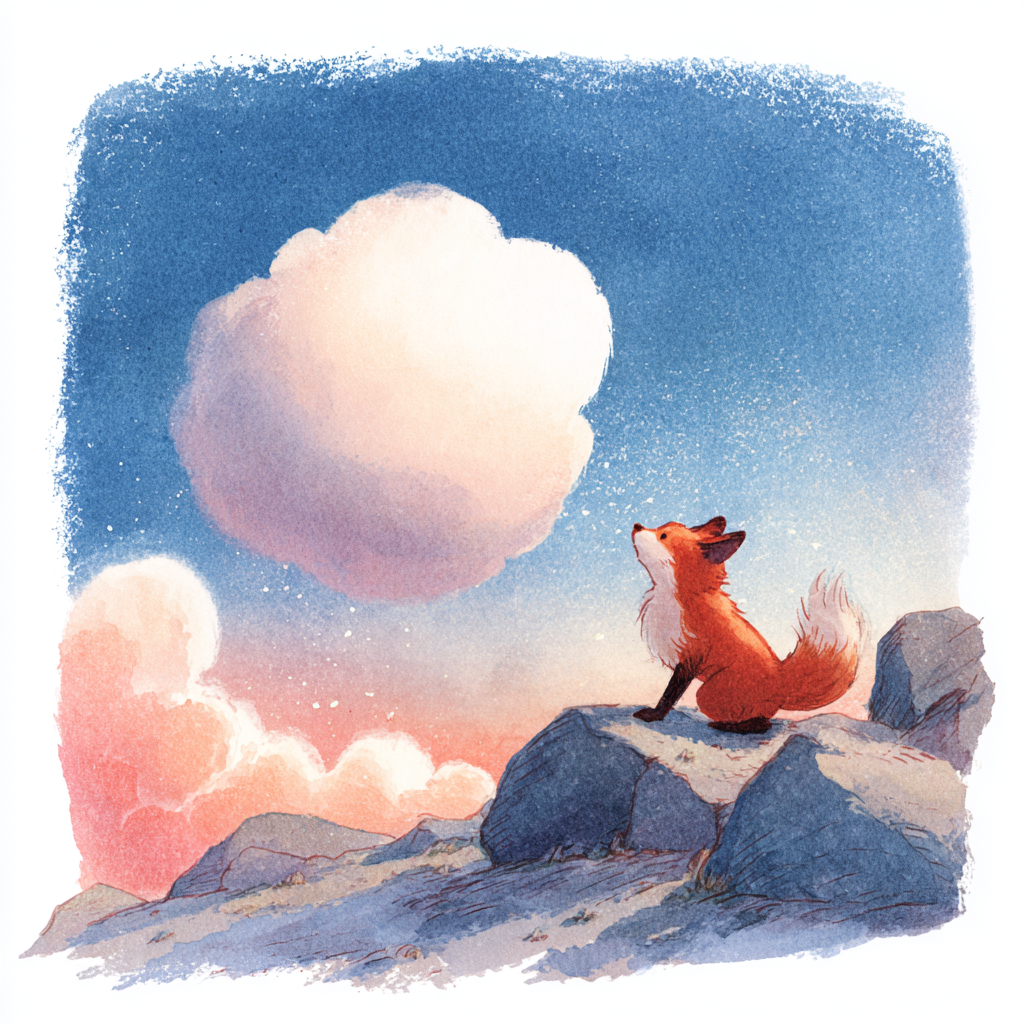 Brevi Favole Per Dormire - Voce Rilassante