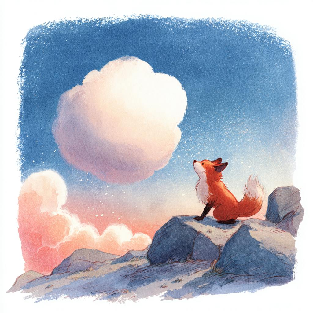 Brevi Favole Per Dormire - Voce Rilassante Brevi Favole Per Dormire - Voce Rilassante