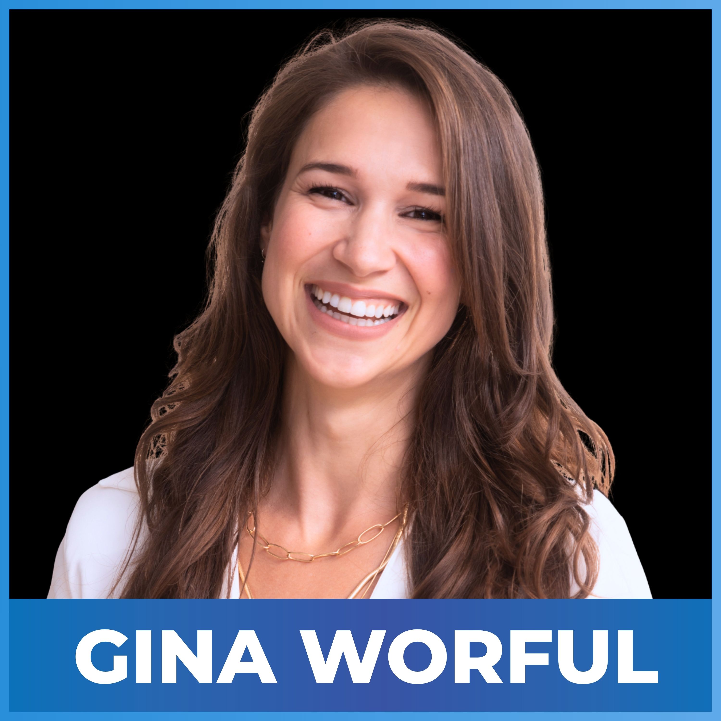 The Truth About Self-Love After Explant Surgery with Gina Worful