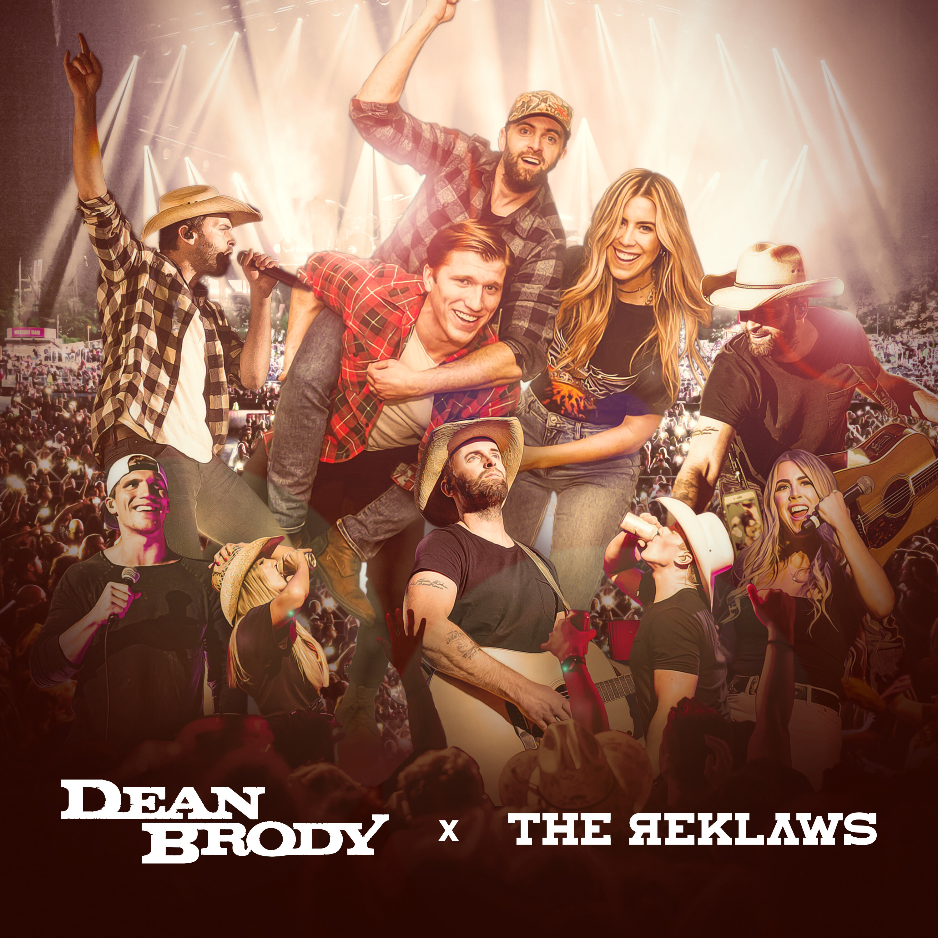 Dean Brody episode artwork