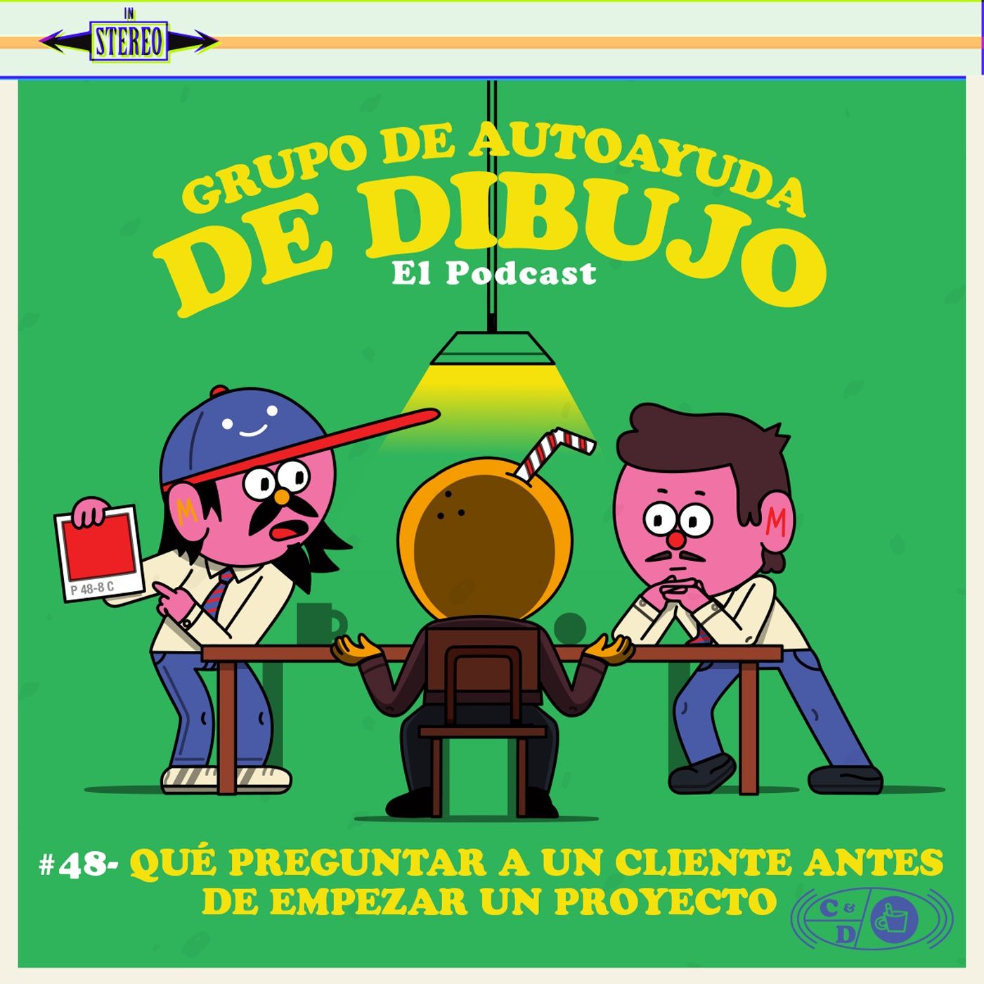 Grupo de Autoayuda de Dibujo