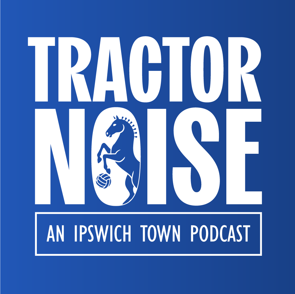 Episode 61 - Friday Night Fights For Ipswich Town vs Liverpool episode artwork