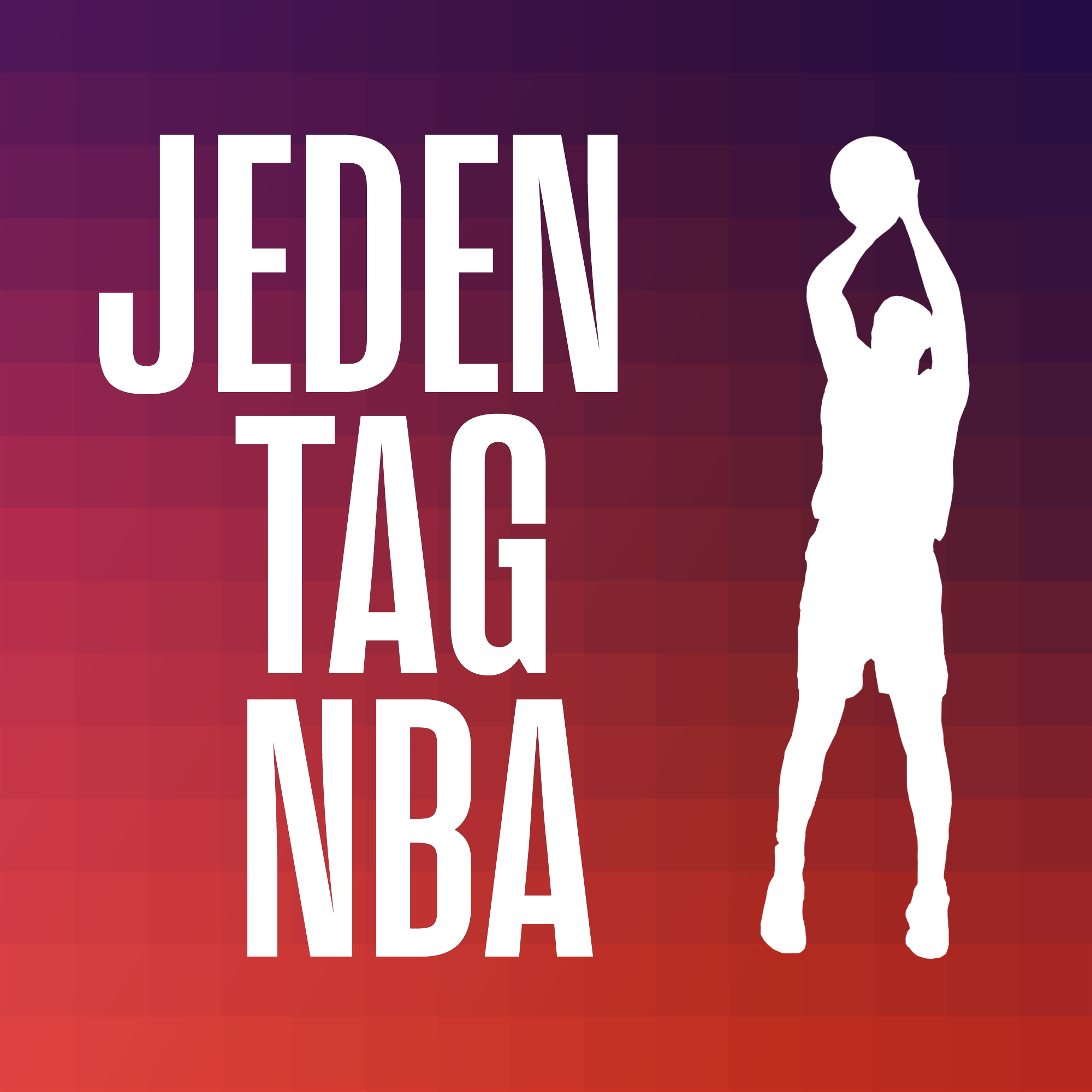 Jeden Tag NBA