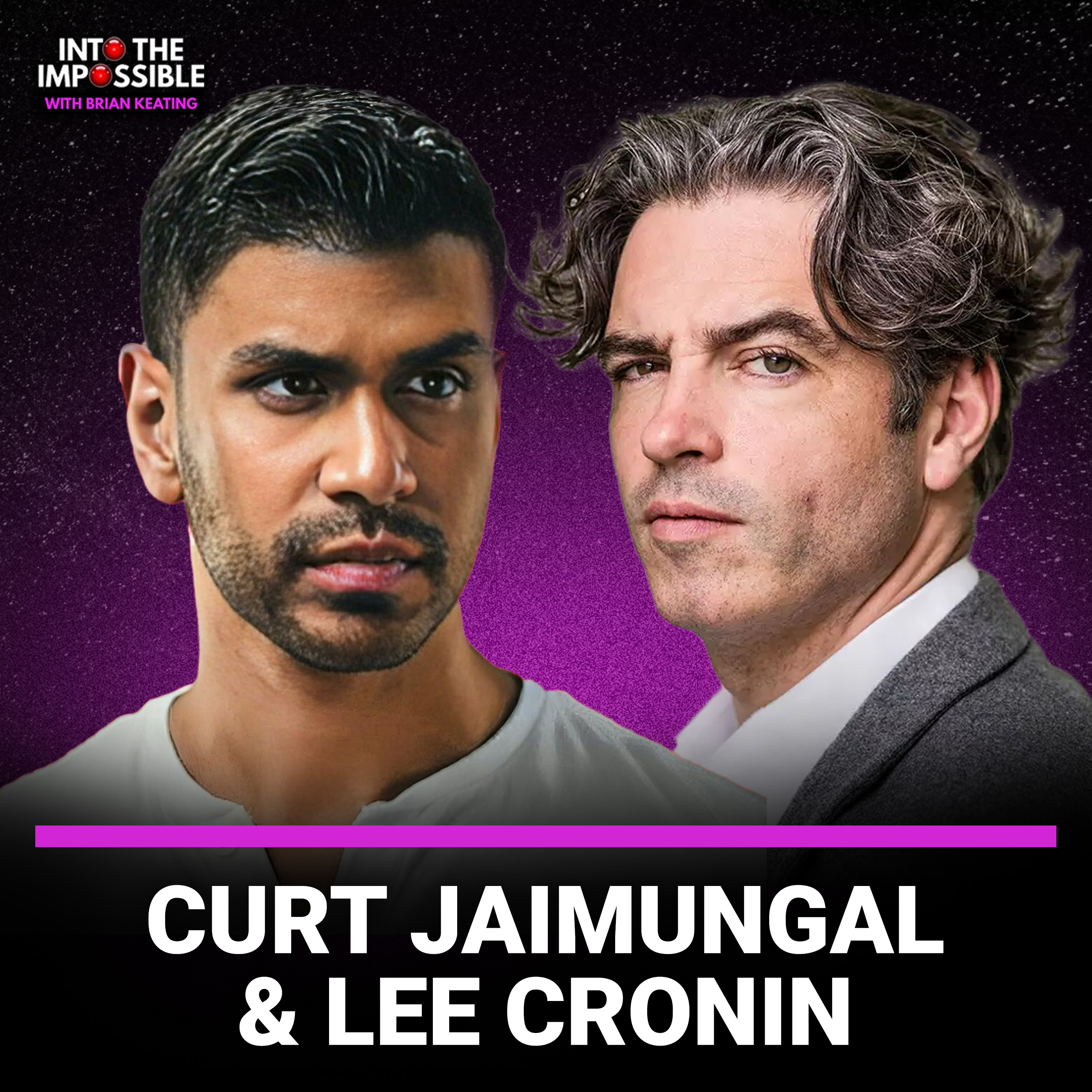 Into the Impossible With Brian Keating