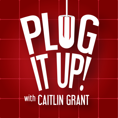 BGH Presents: Plug It Up episode artwork