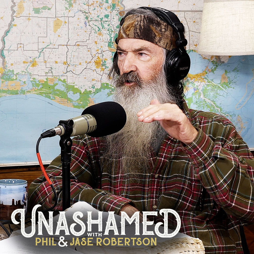 Ep 606 | Why Phil Quit Teaching & the Number One Problem with Marriage