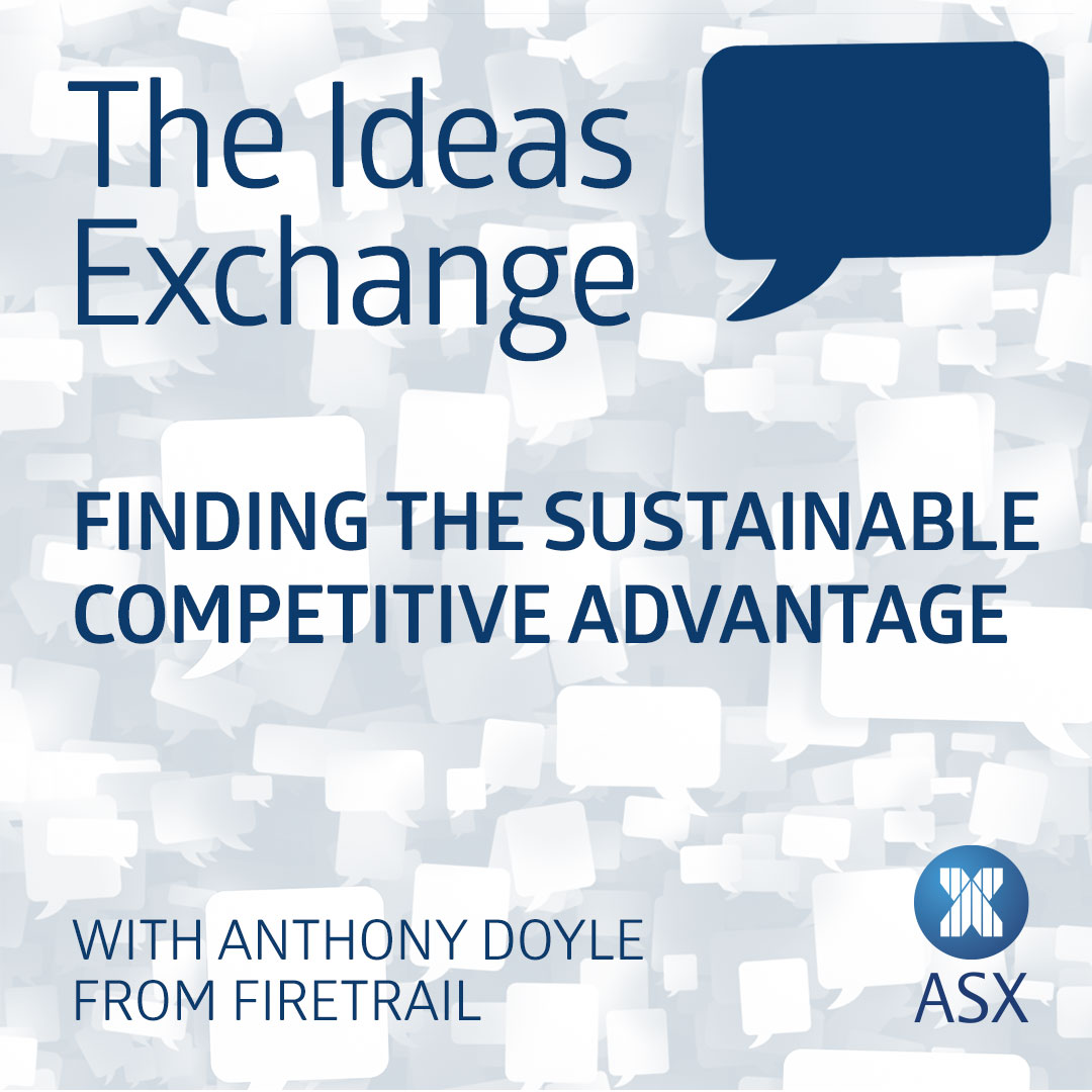 The Ideas Exchange