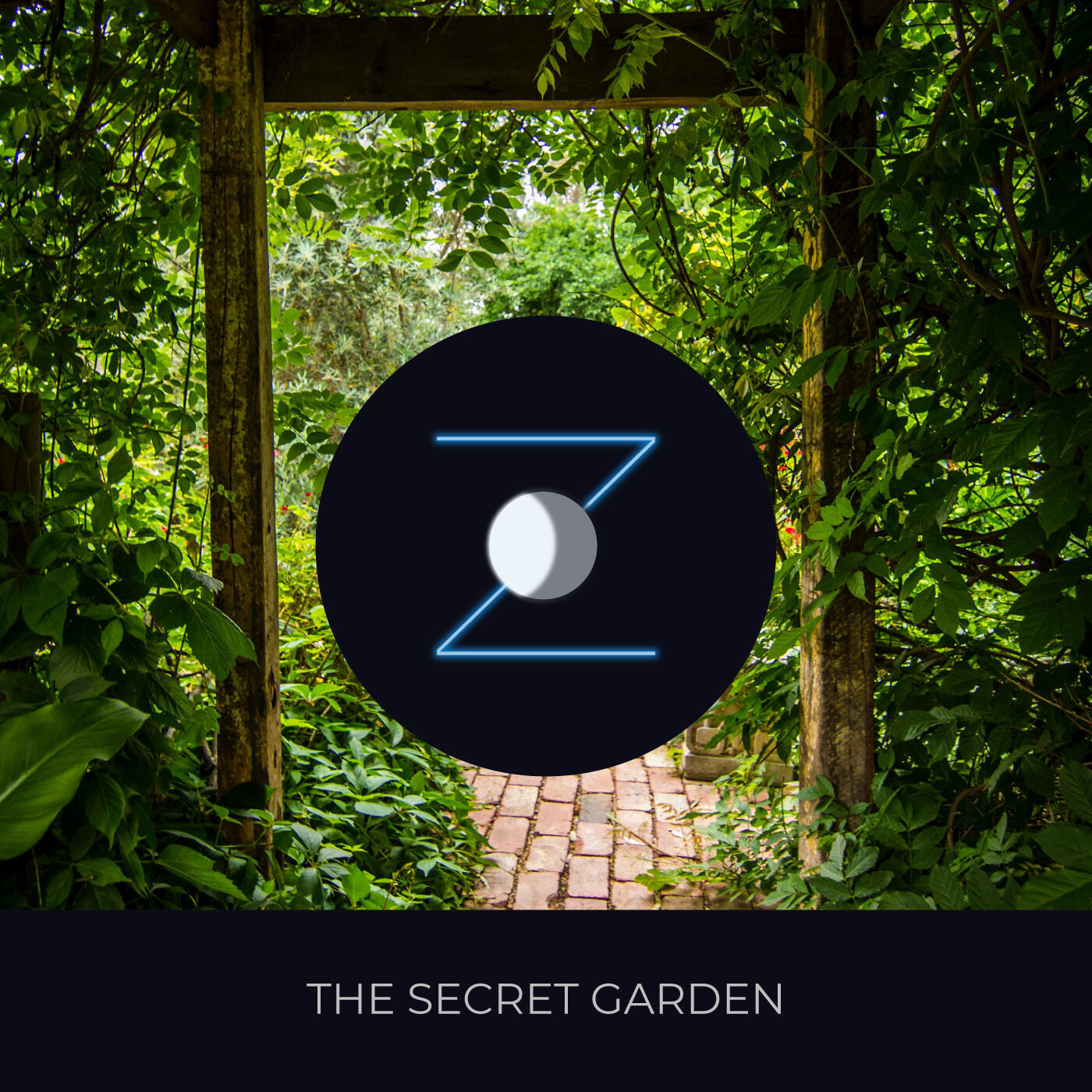 The Secret Garden episode artwork