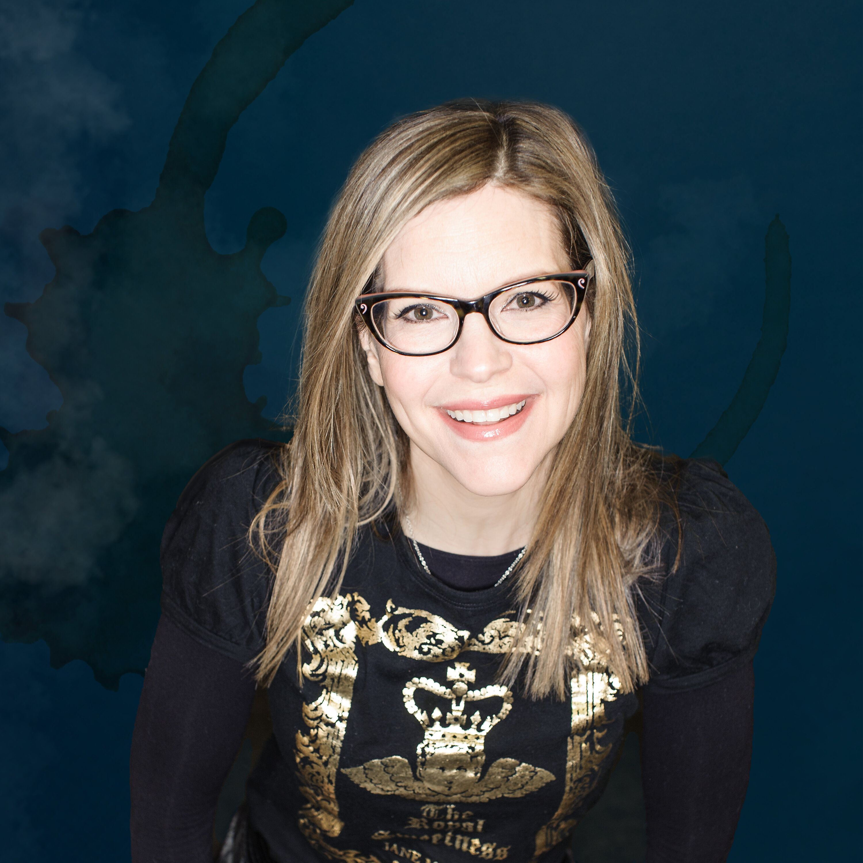 Why Lisa Loeb Struggles to Finish a Song