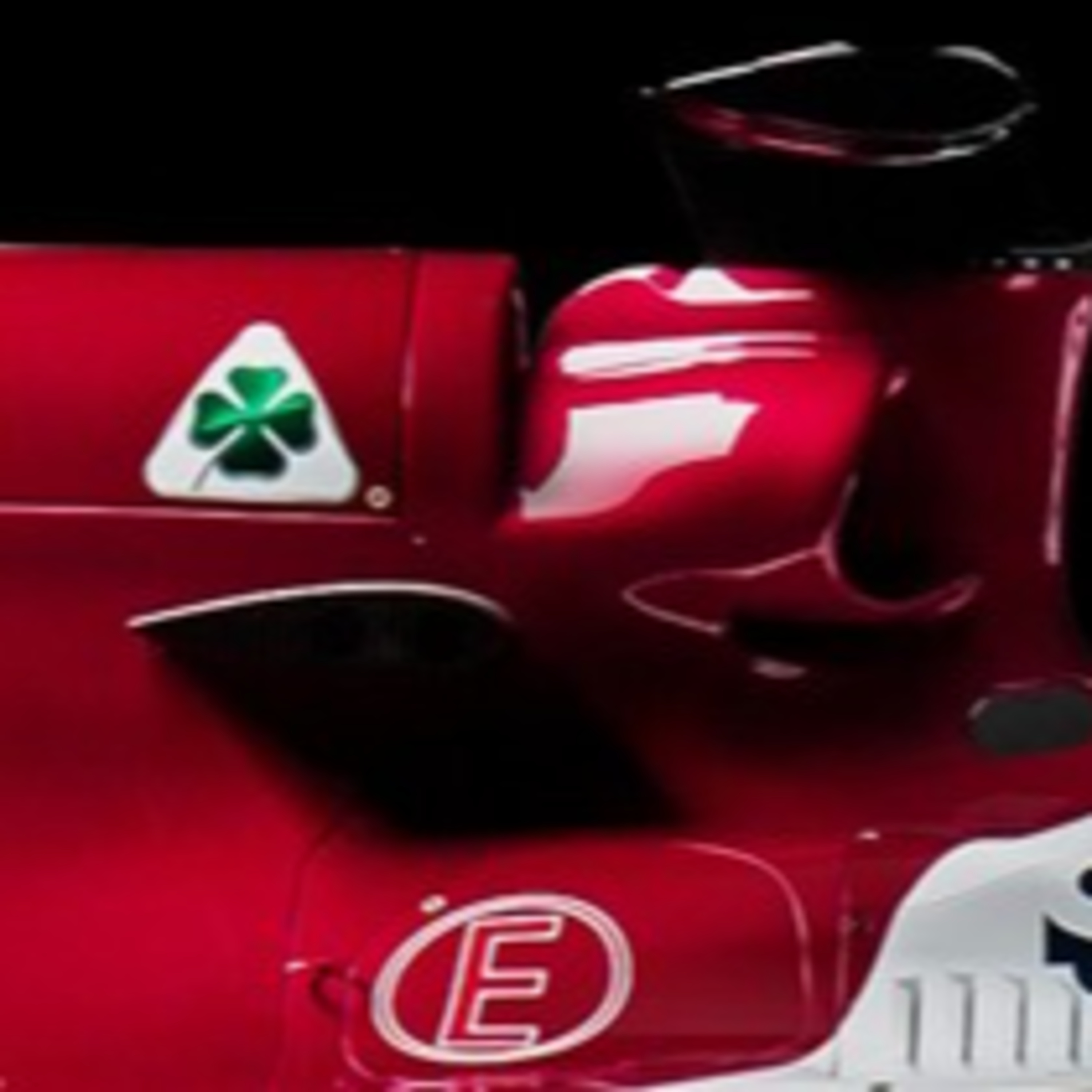 3 Stranger-Than-Fiction Formula 1 Facts