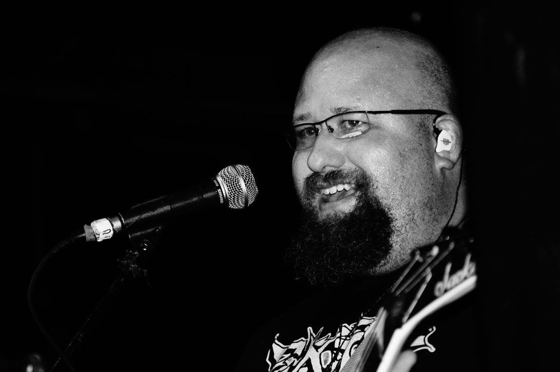 Five Iron Frenzy Guitarist Micah Ortega Interview episode artwork