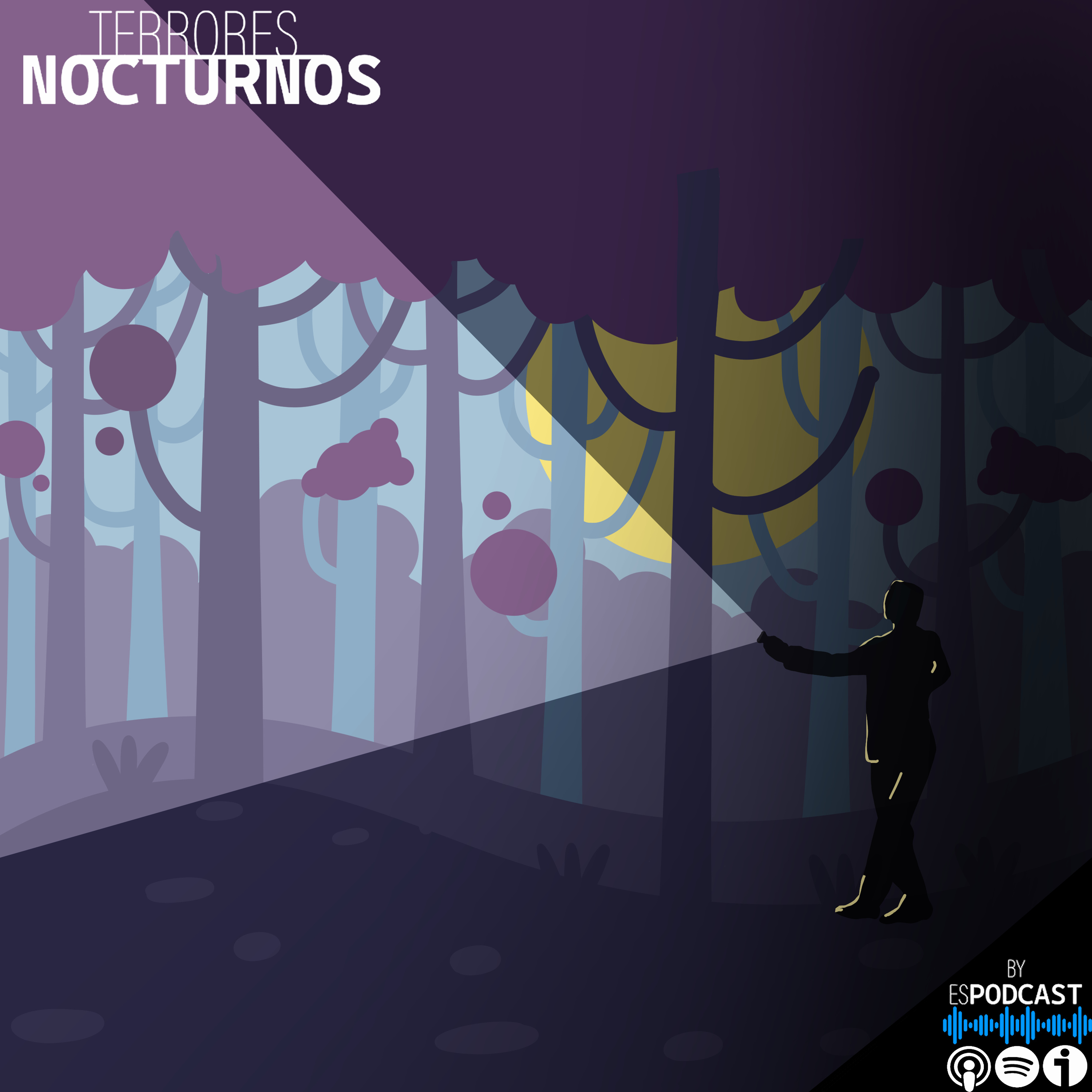 Terrores Nocturnos