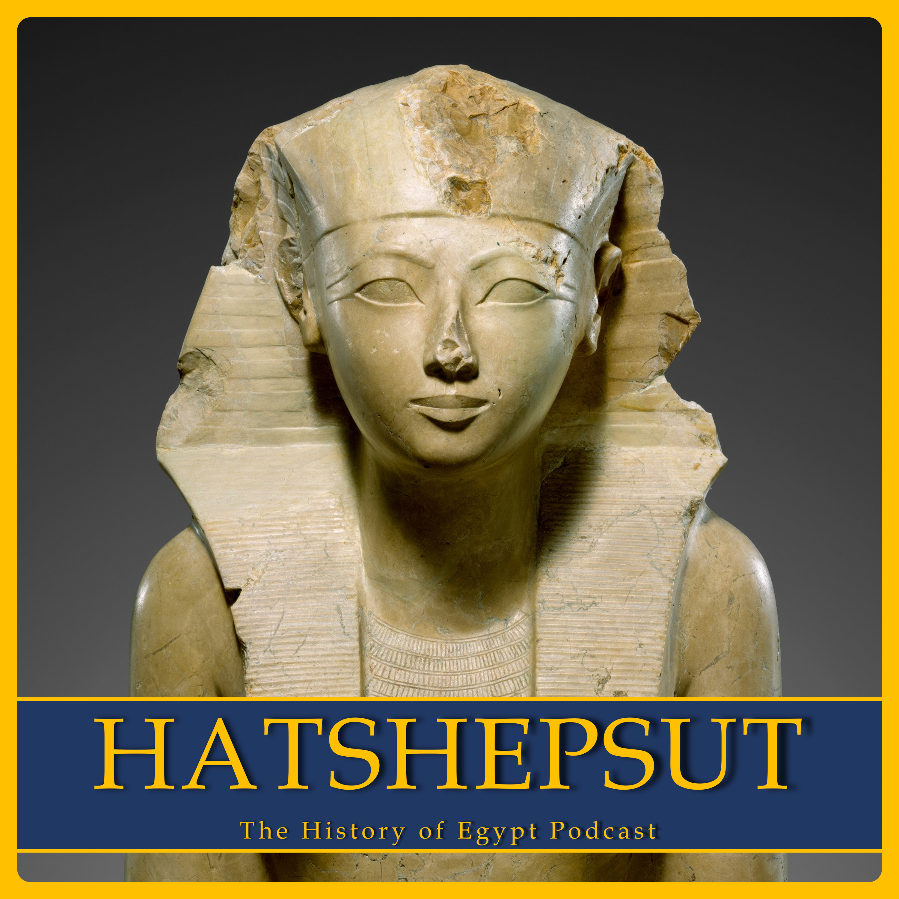 65: Hatshepsut of Millions of Years