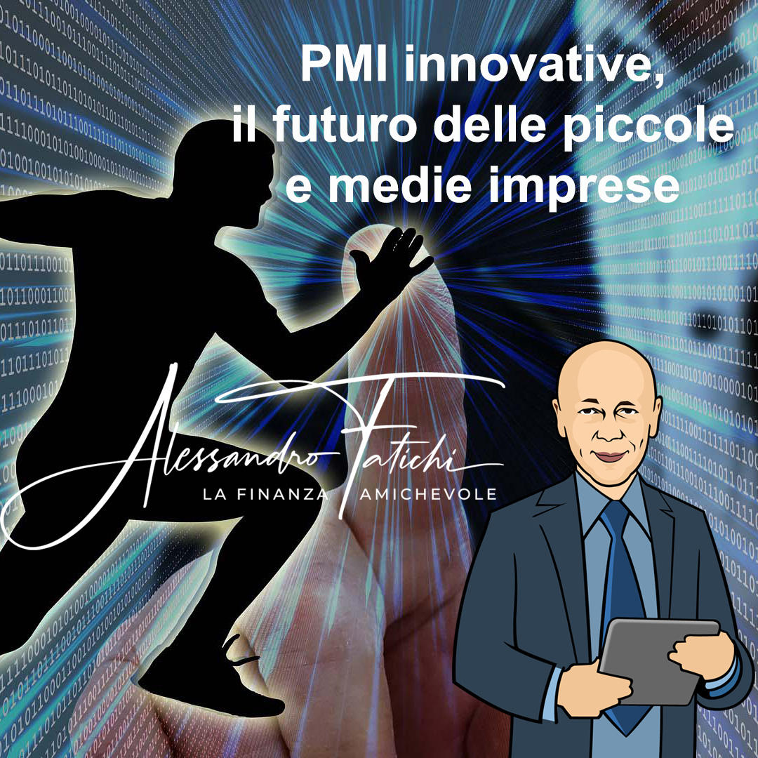 PMI innovative, il futuro delle piccole e medie imprese