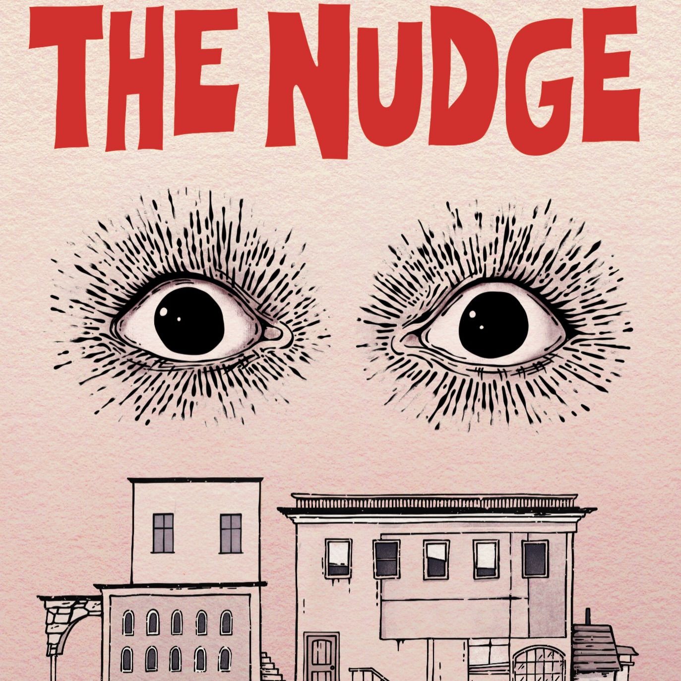 Excerpt from The Nudge, by Night Vale co-creator Joseph Fink