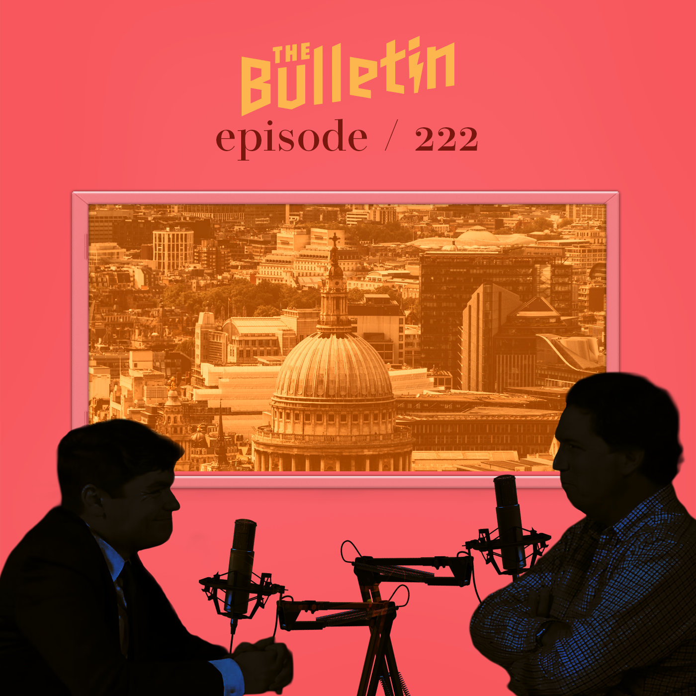 JD Vance’s Interfaith Marriage, Fighting in Nigeria, Nick Fuentes Interview