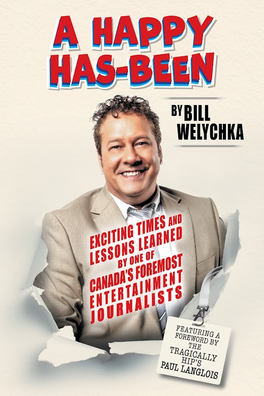 Bill Welychka, MuchMusic/MuchMoreMusic