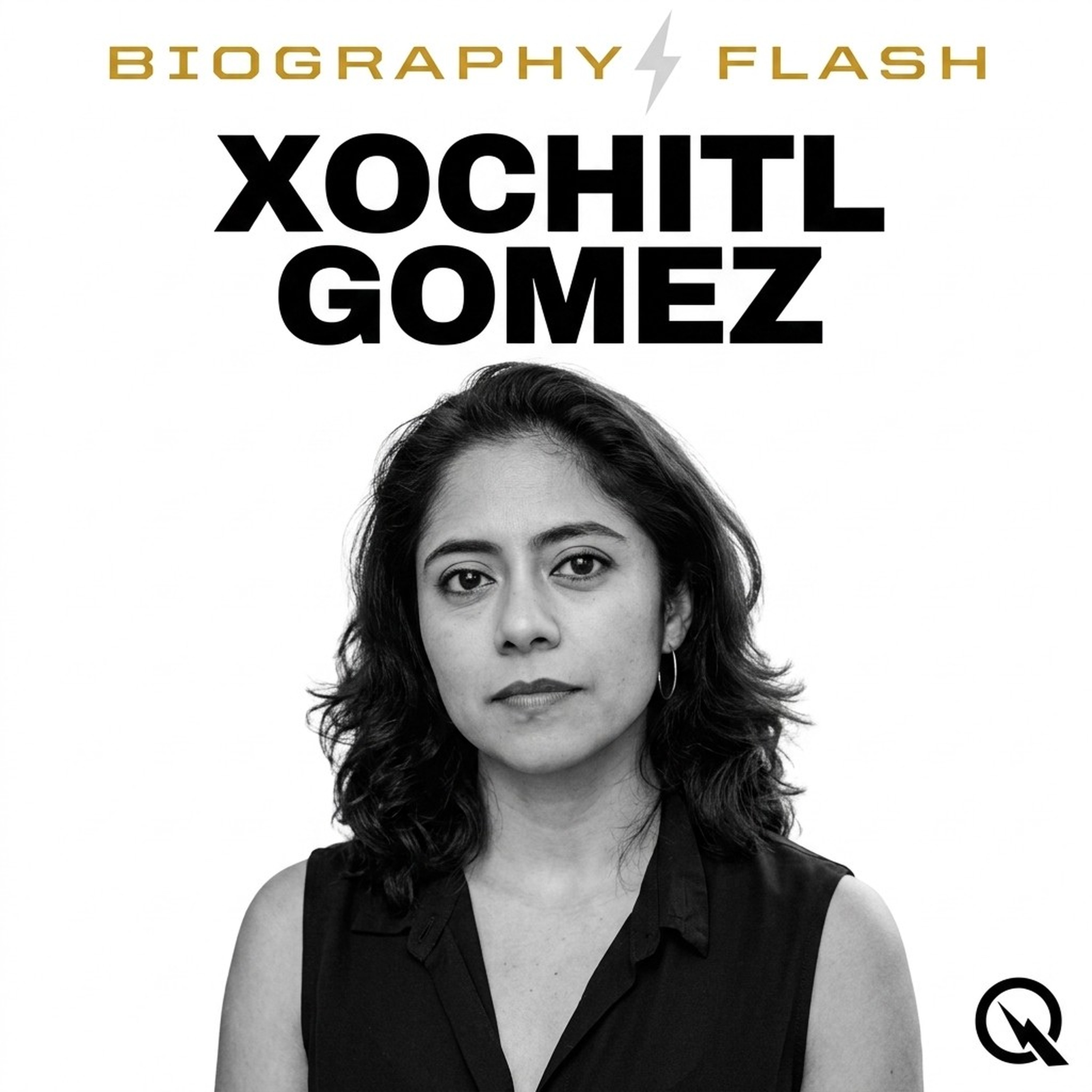 Xochitl Gomez - Biography Flash