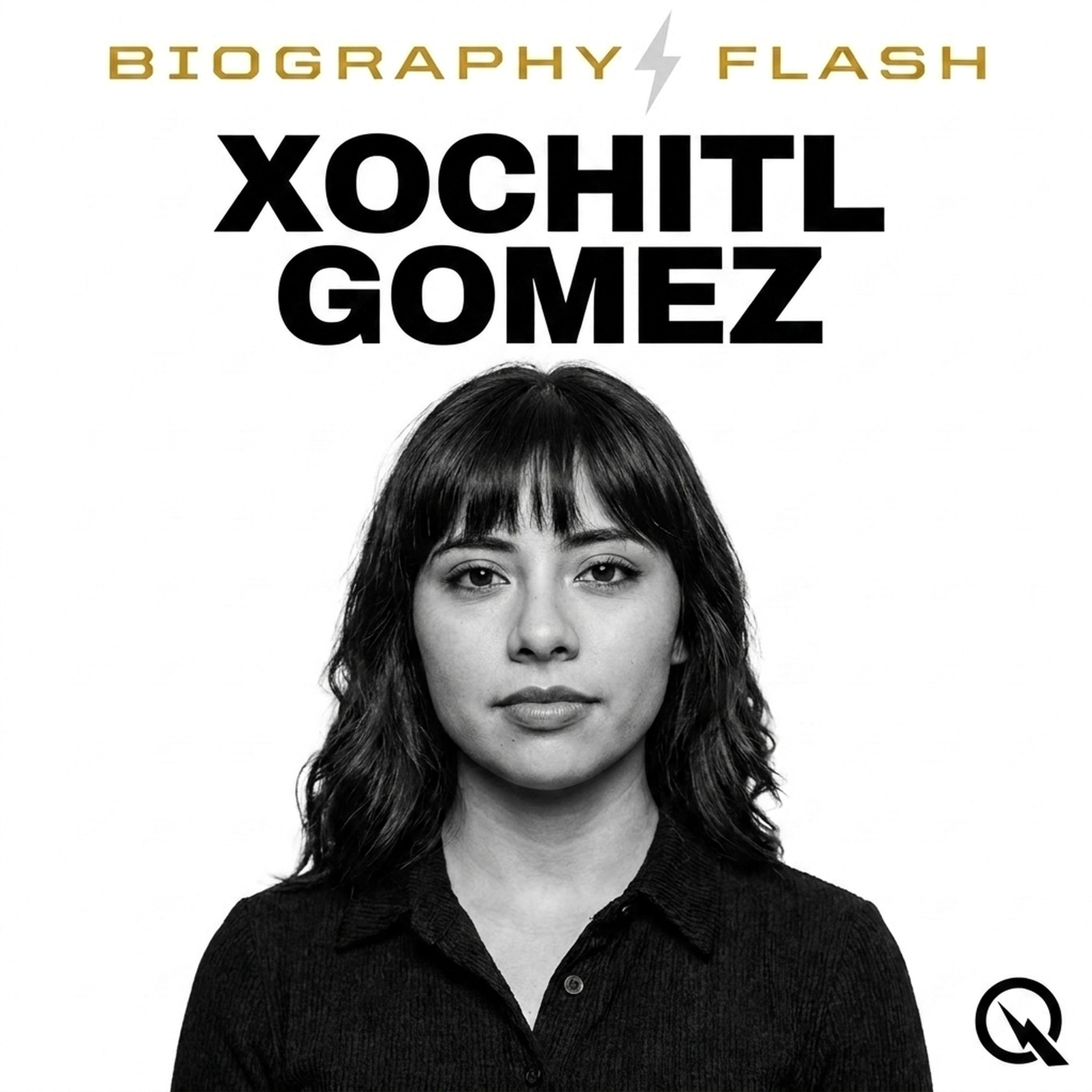Xochitl Gomez - Biography Flash