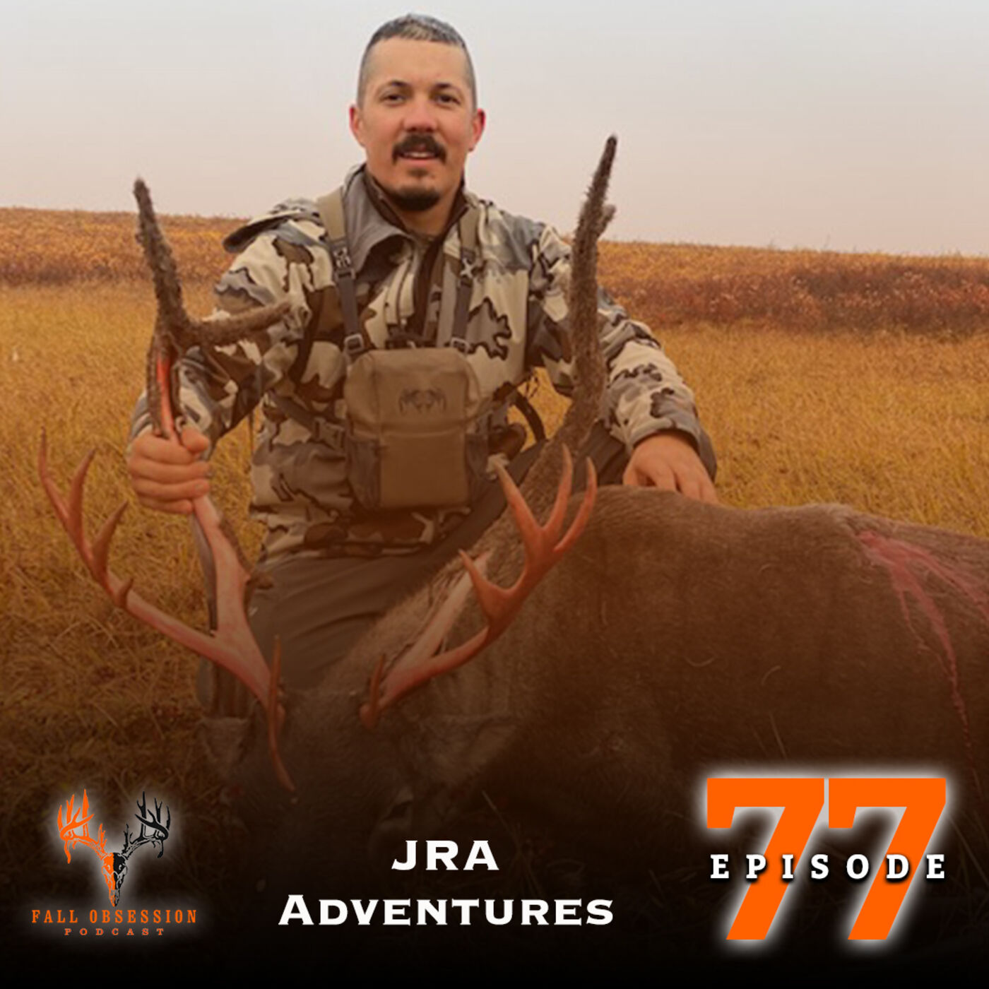 Fall Obsession Podcast