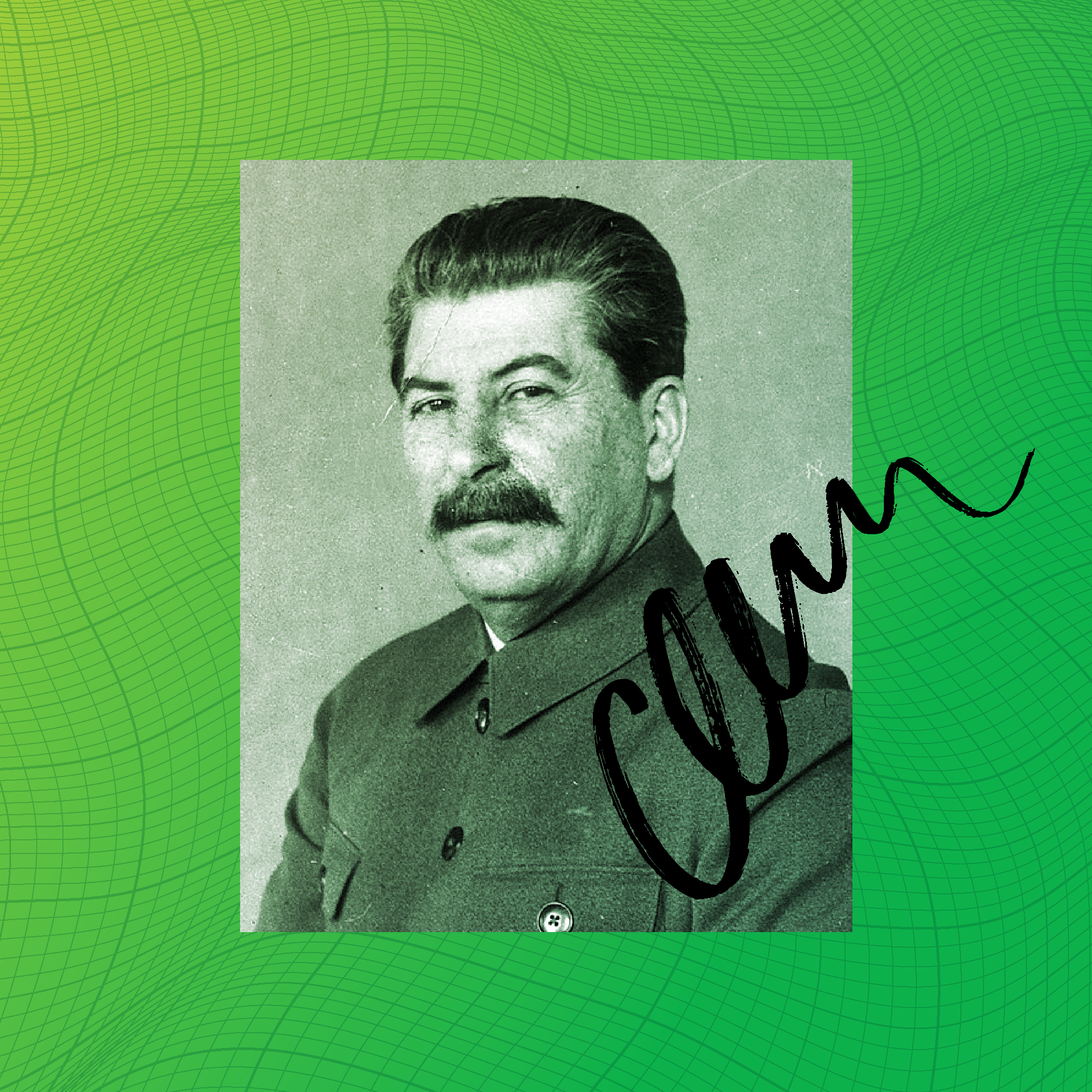Heterodox Economists: Joseph Stalin