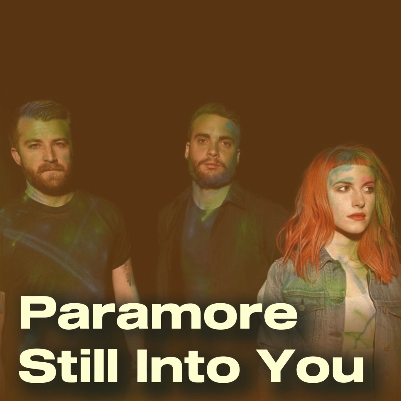 Paramore - Still Into You (Drill Remix) episode artwork