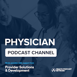 Physician Podcast Channel