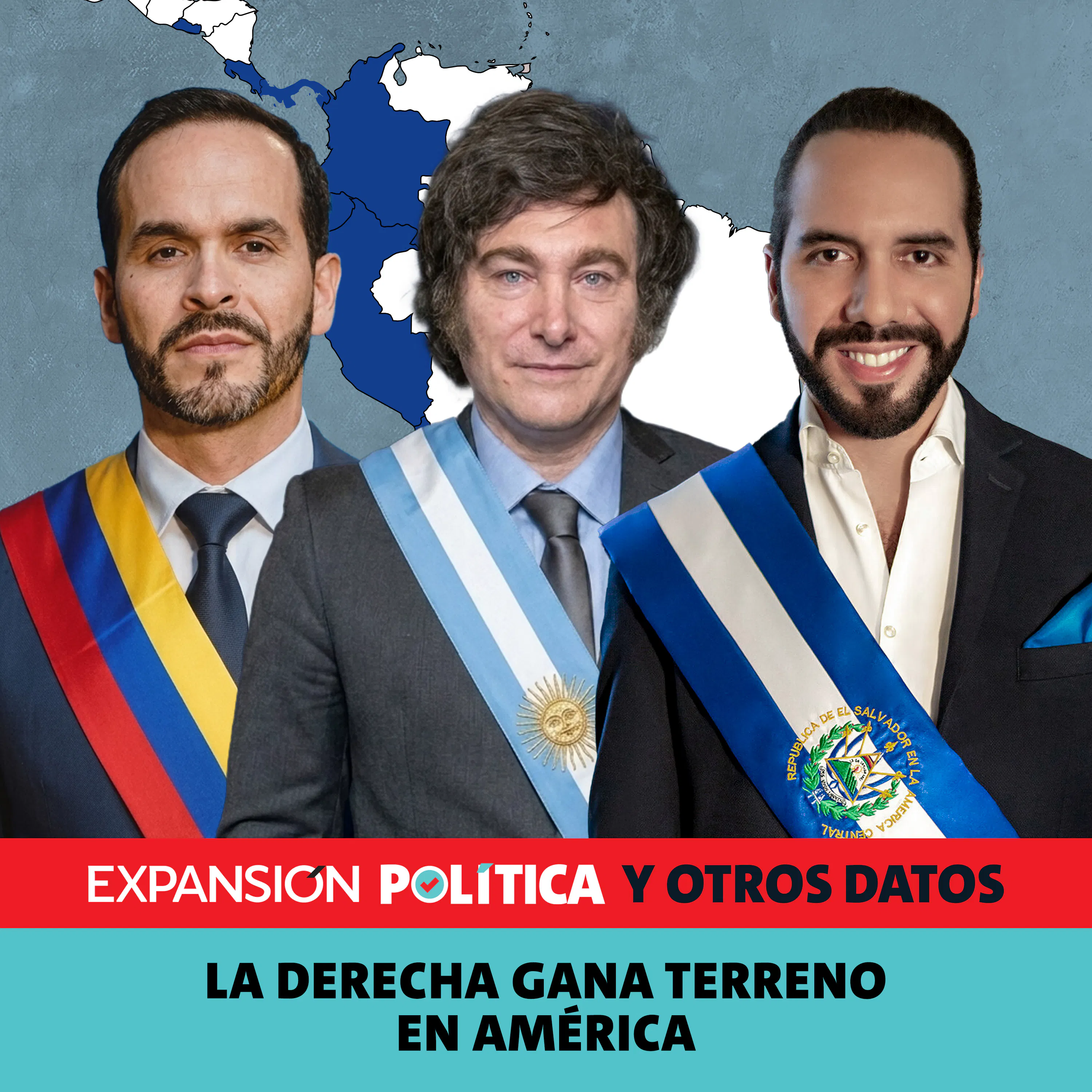 La derecha gana terreno en América | Episodio 262