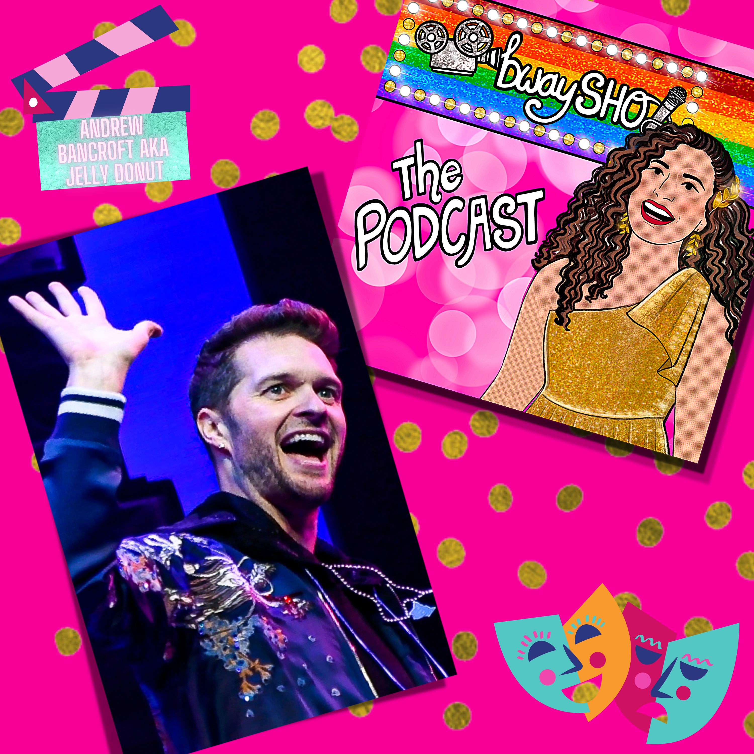 bwaySHO: The Podcast