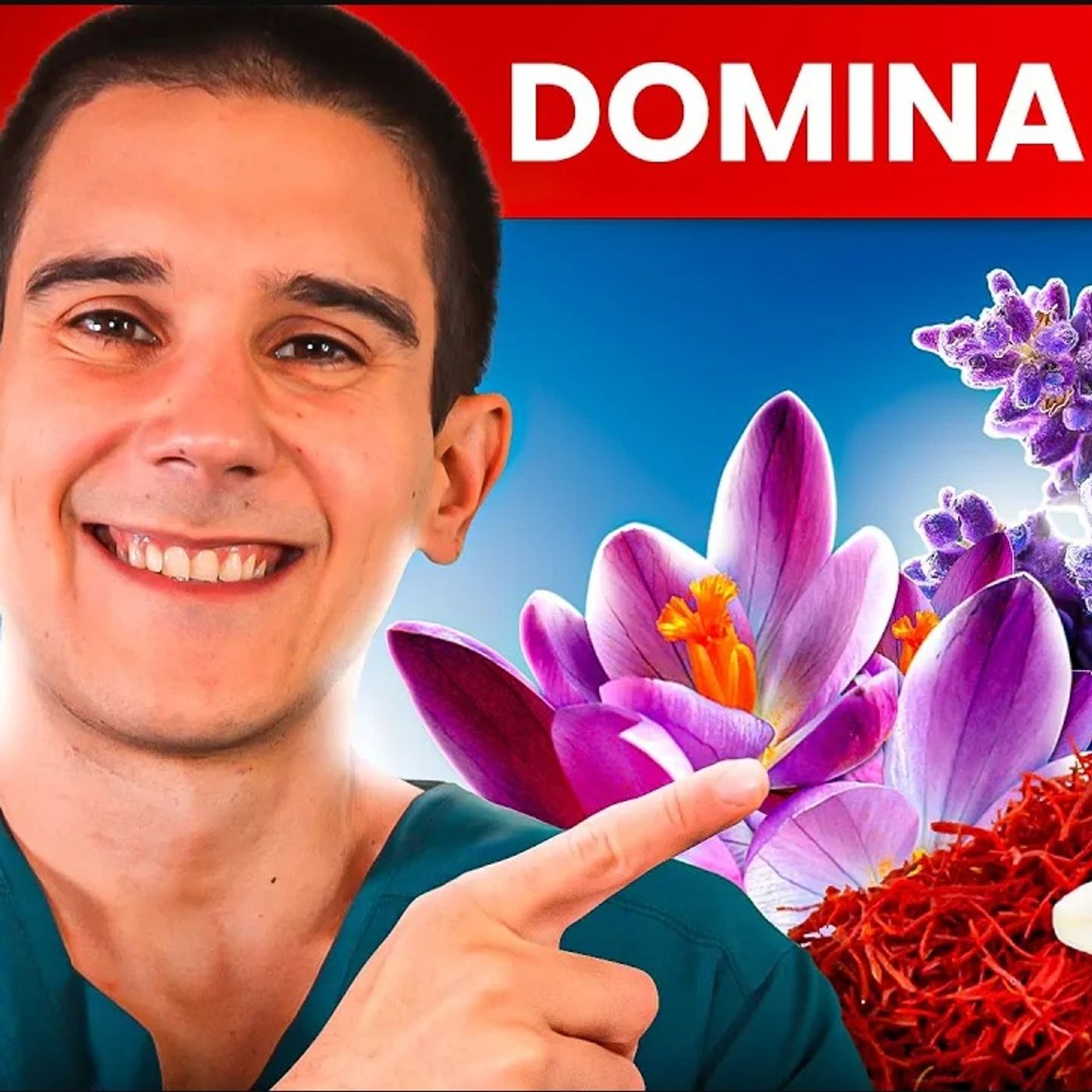 Portada de Dr. Borja Bandera