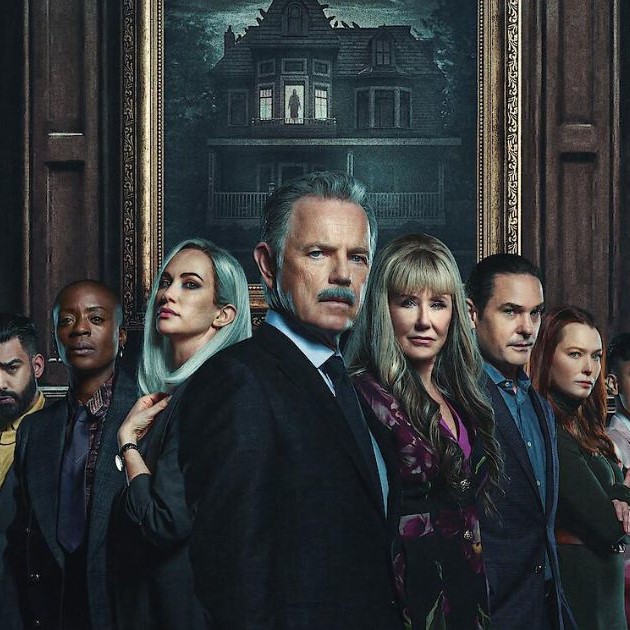 La Caduta della Casa degli Usher: Edgar Allan Poe moderno?