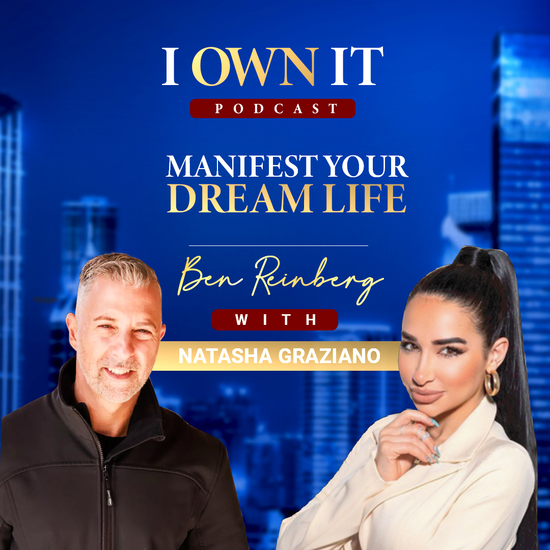 Ben Reinberg: I OWN IT