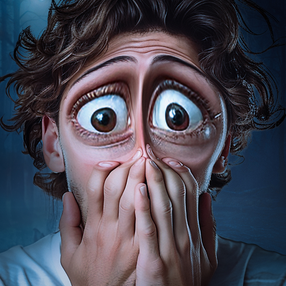 Thread Horreur : 6 histoires d'horreur absolument TERRIFIANTES