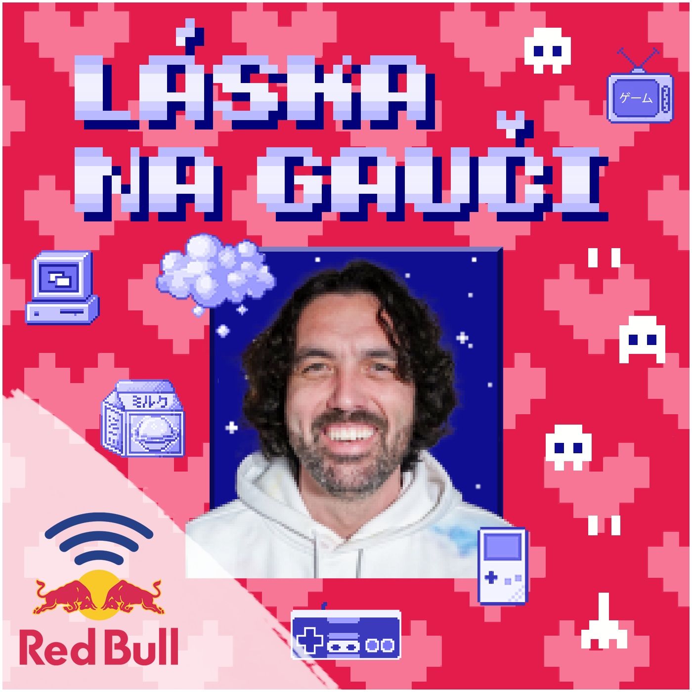 Petr Mára: Jak přemýšlí Nintendo?