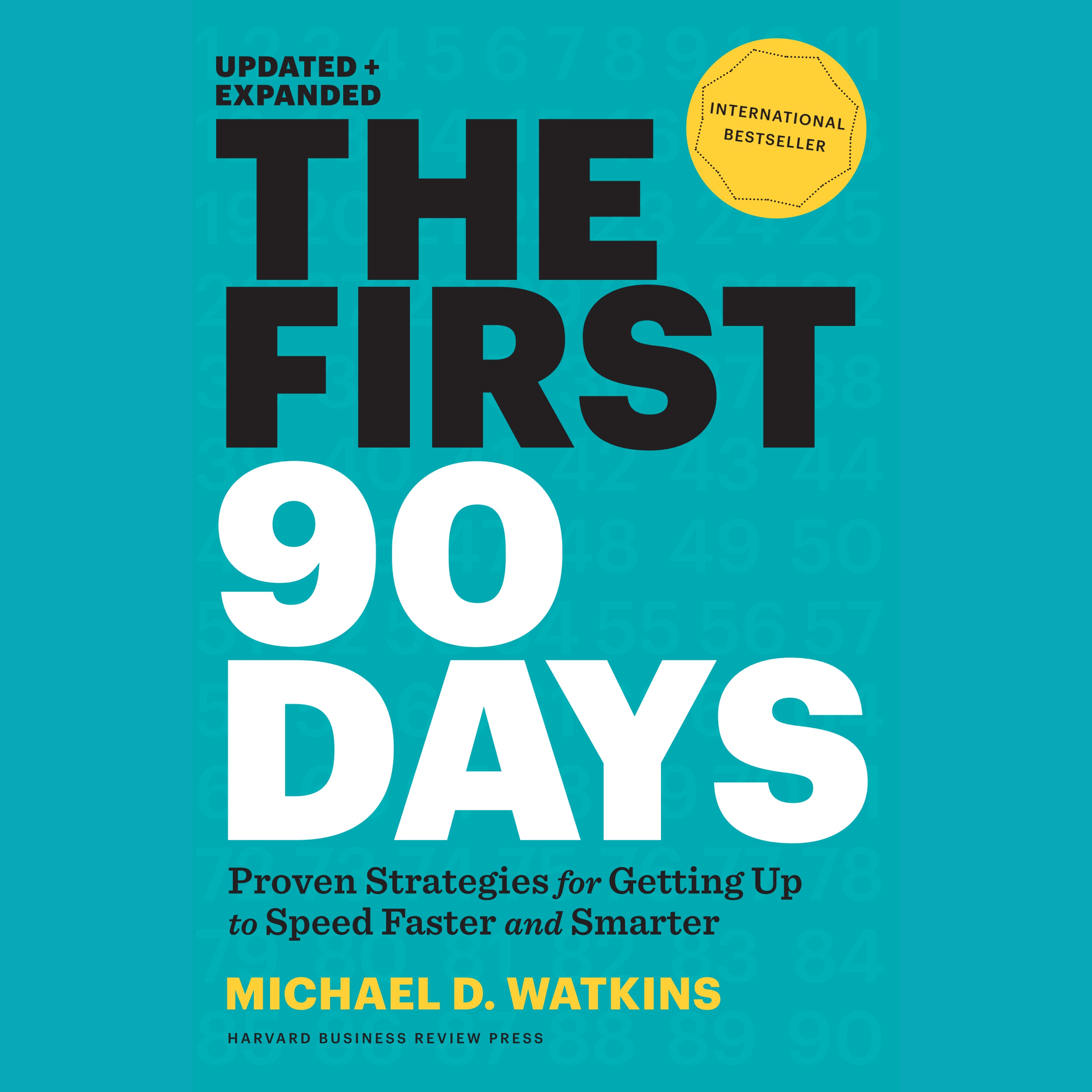 Los primeros 90 días (The First 90 Days) Resumen | Michael Watkins