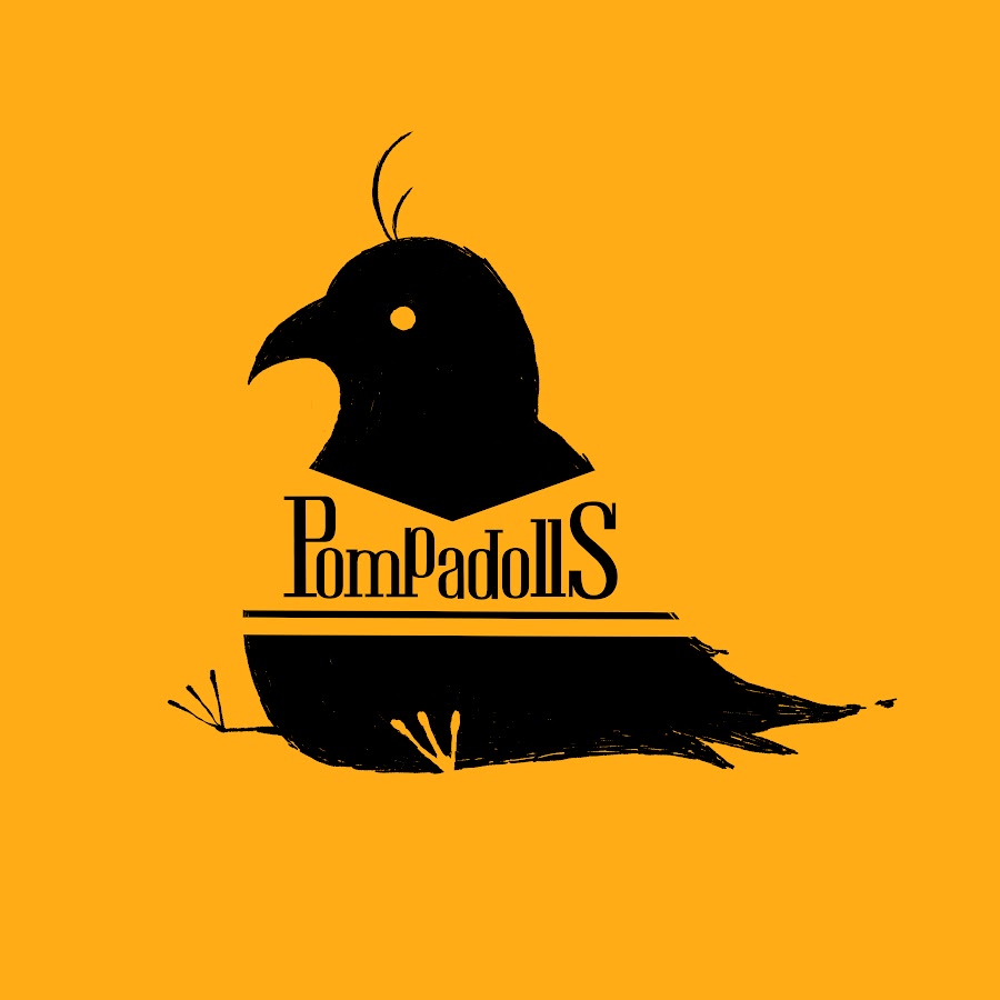 『今回からスタート！』PompadollSのアフタートーク & 本編"ほぼ"ノーカット版 #1 (2025.8.25) episode artwork