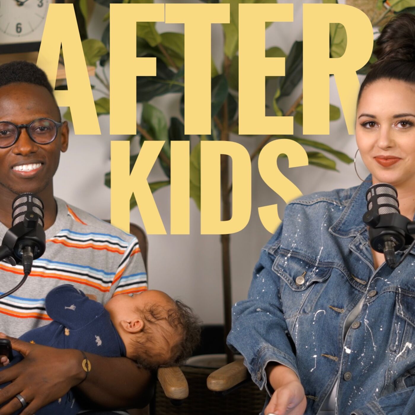 How to Find Time With God After Having Kids