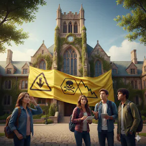 What If Colleges Warned You Before You Took the Loan?