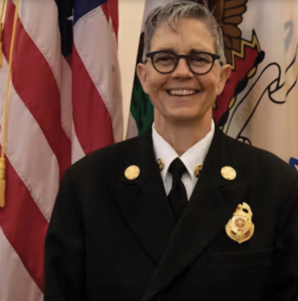 Commonwealth Club of California Podcast