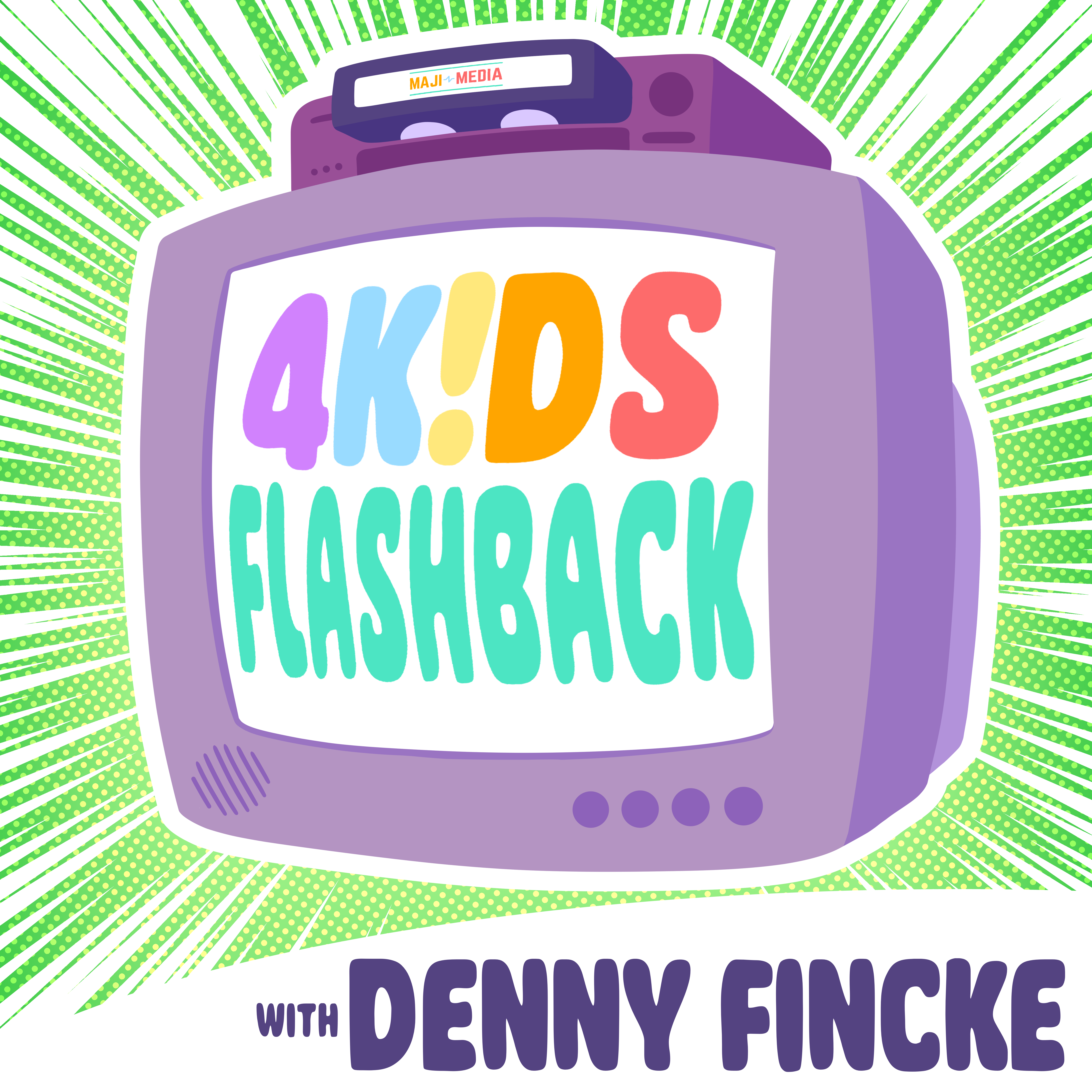 Back To The Drawing Board with Denny Fincke