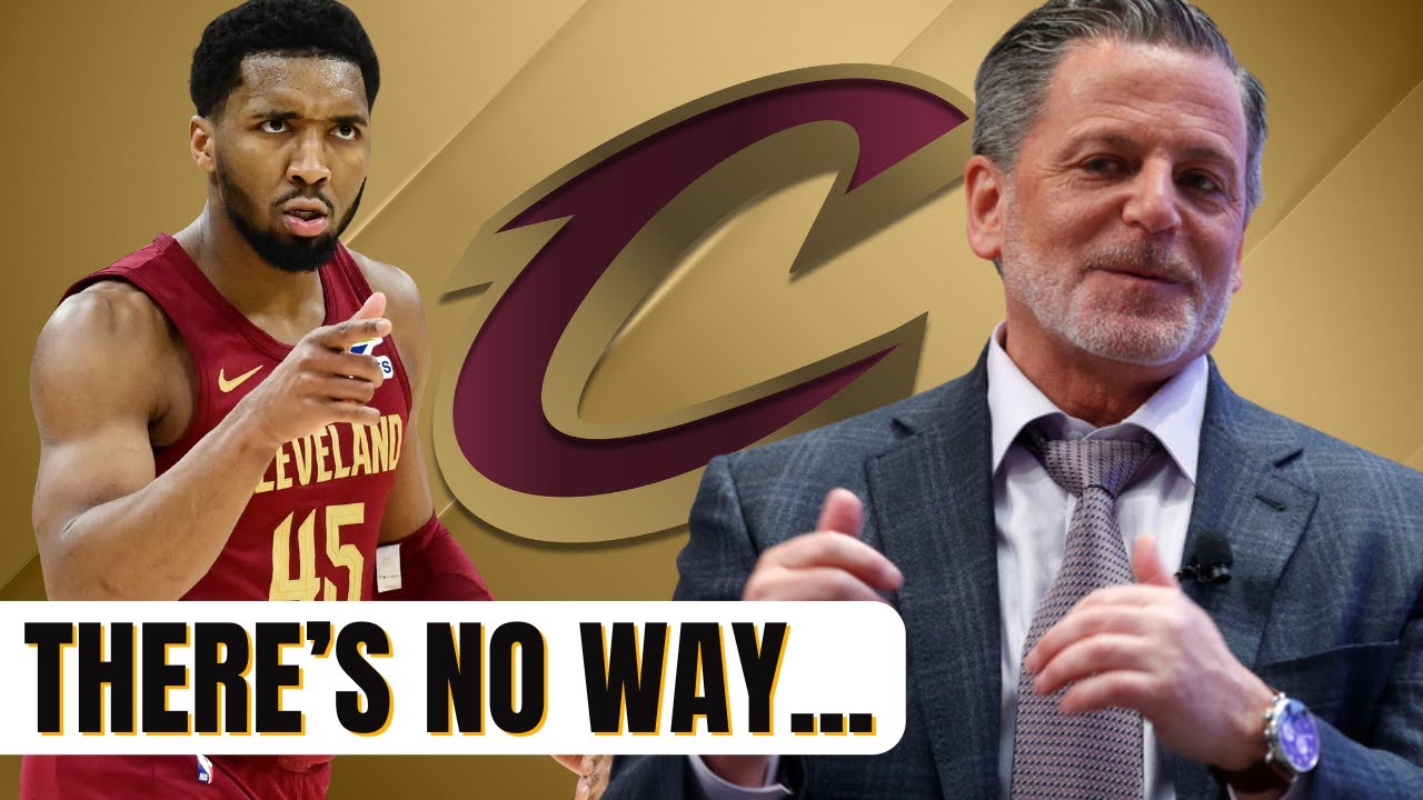 All Signs Point To THIS... | Daily Cleveland Cavaliers News & Rumors episode artwork